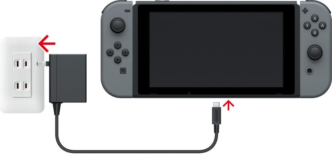 How do I Charge my Nintendo Switch? - Your Ultimate Charging Guide