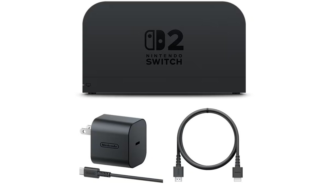 Charging the Nintendo Switch 2: Specifications, Differences, and Best Practices