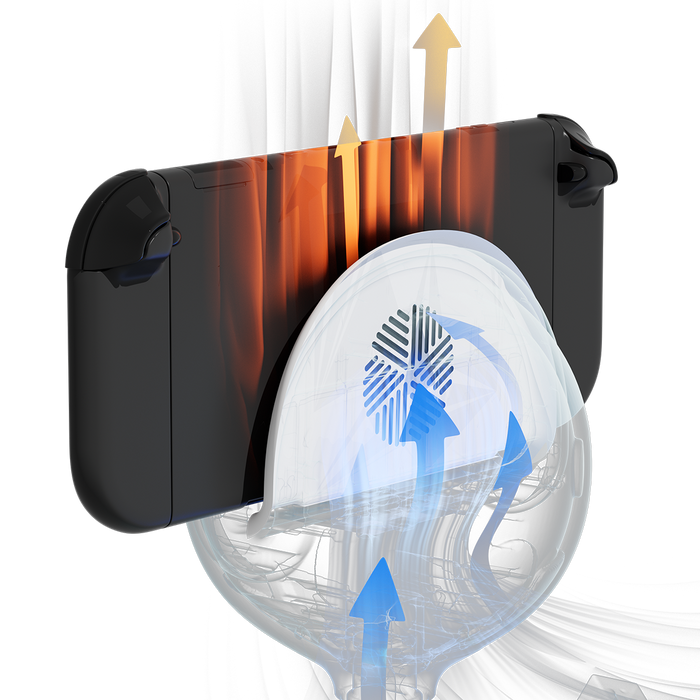 Vent Optimized