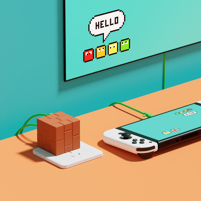 AI HDMI 2.1
