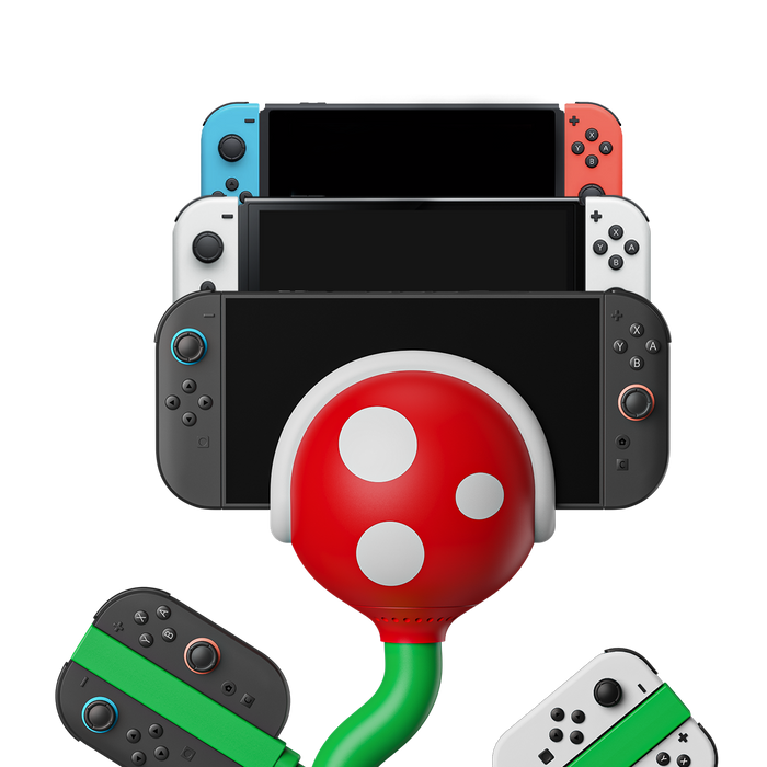 All Switch Models