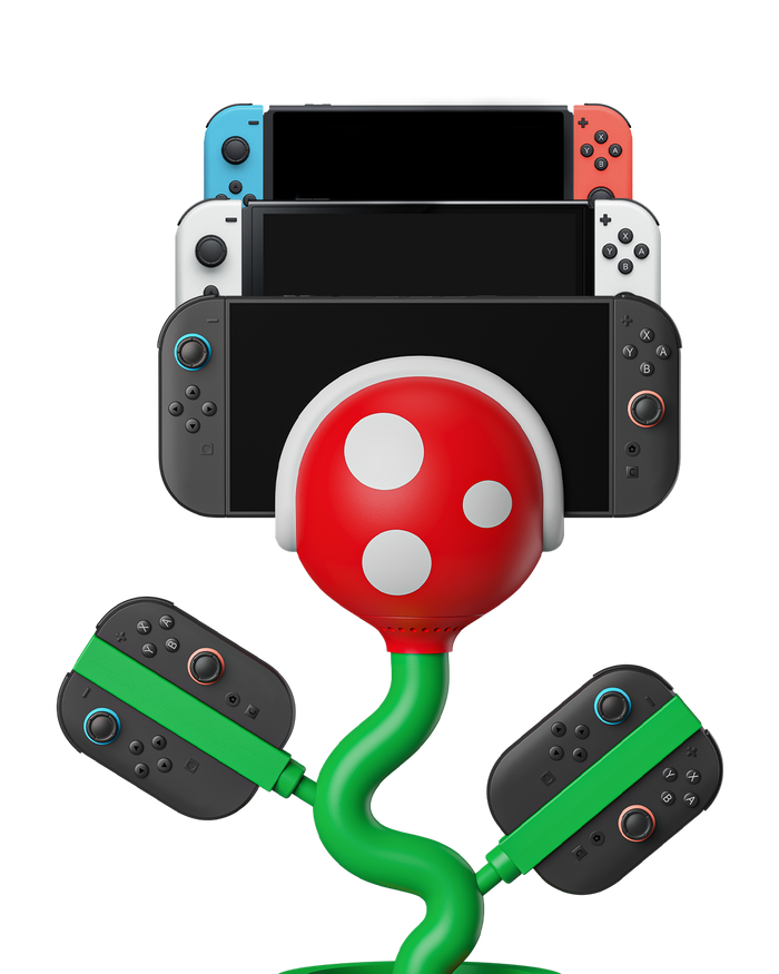 All Switch Models
