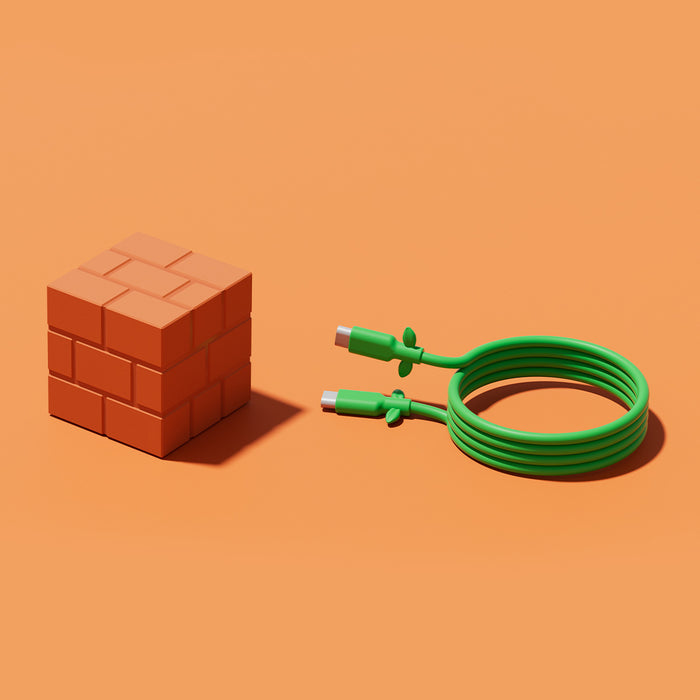 A Cable with Character