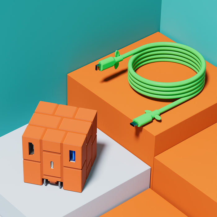 Up to 240W PD Cable