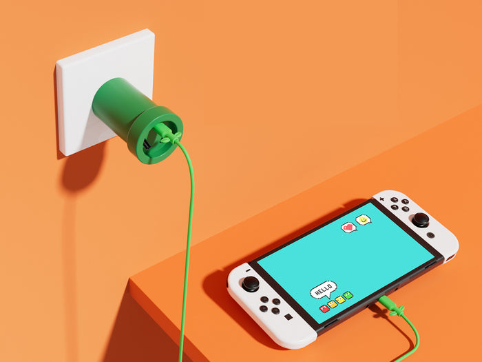 4K HDMI Display