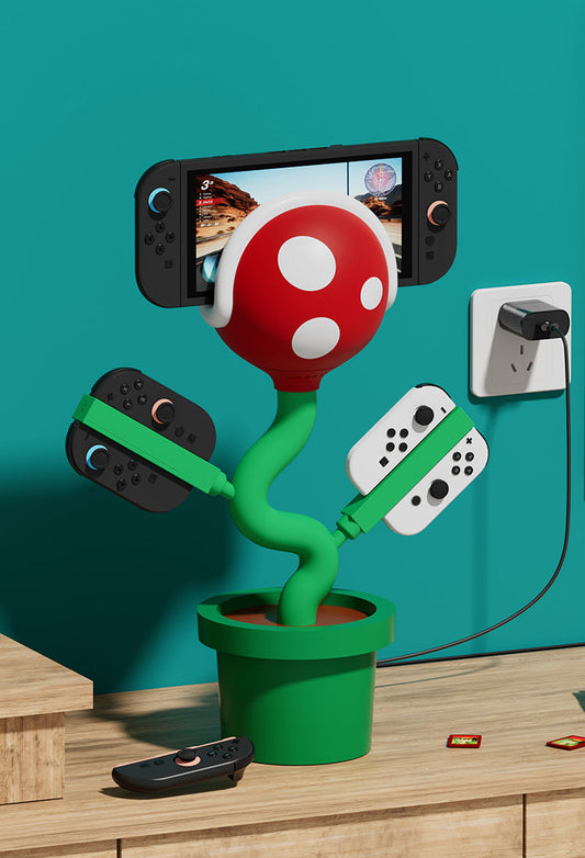 Nintendo Switch 2 Becomes Second Fastest-Selling Console in US History: What It Means for Accessory Demand