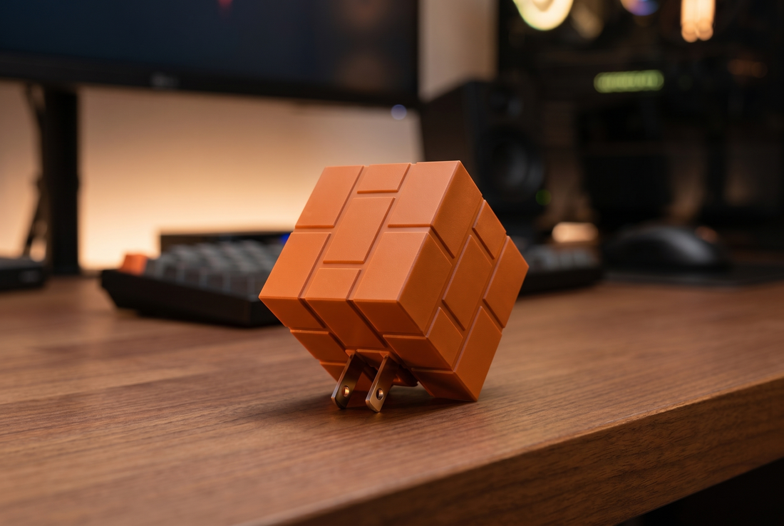 Belkin's Pro Switch 2 Charging Case with Integrated Power Stand Launches Globally Today