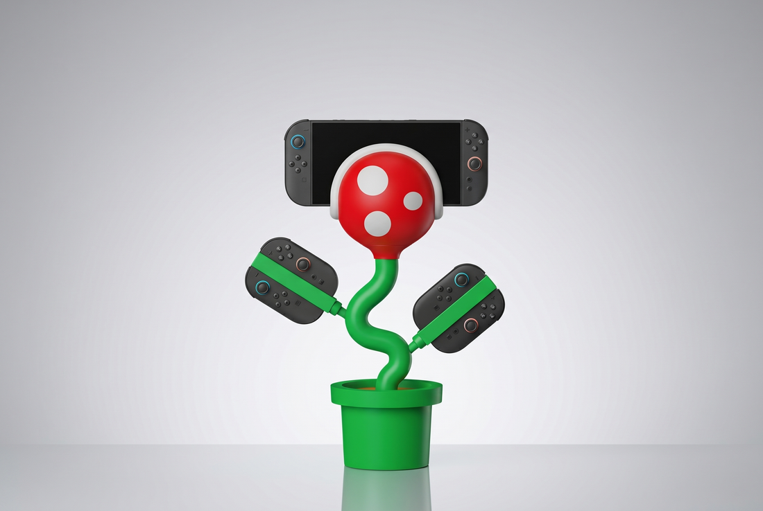 Nintendo Fined €35 Million in France Over Switch Joy-Con Drift: What It Means for Switch 2 Owners