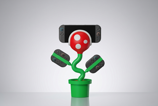 Nintendo Fined €35 Million in France Over Switch Joy-Con Drift: What It Means for Switch 2 Owners