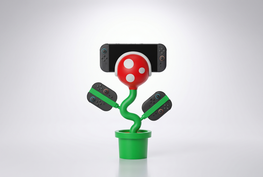 Memorial Day Switch 2 Fan Cooling Deals: How a Tiny USB-C Accessory Saved My Summer Gaming