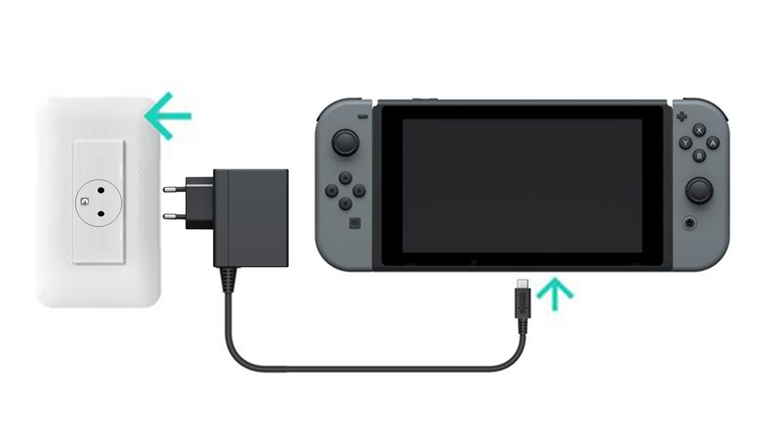 How to Charge Your Nintendo Switch Joy-Con: Methods, Tools, and Precautions