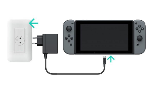 How to Charge Your Nintendo Switch Joy-Con: Methods, Tools, and Precautions