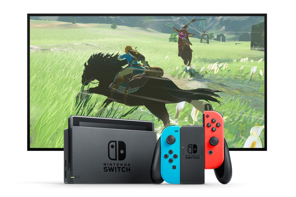 Nintendo Switch Tutorial Guide Mastering Nintendo Switch TV Mode: A Step-by-Step Tutorial – powkong