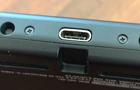 What is the charging port of Nintendo Switch? USB-C Port explanation