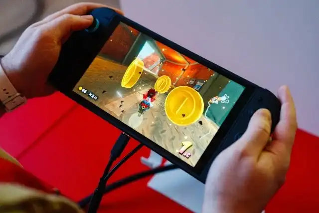 Netizens Worry Switch 2 Might Follow Wii U’s Fate?