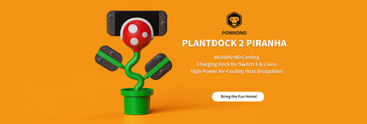 Nintendo Switch & Switch 2 Docks: Your Essential Guide for 2026