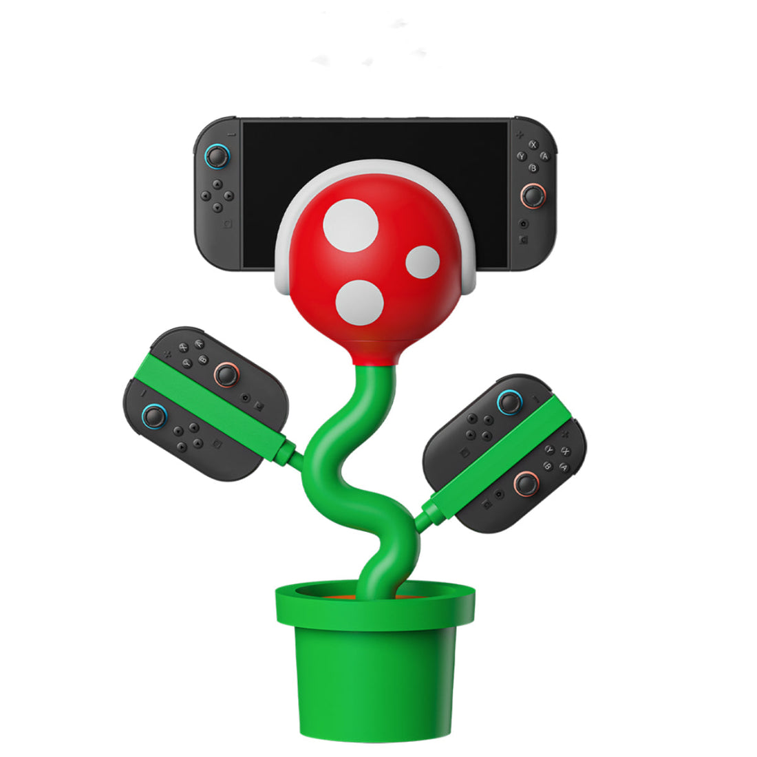 POWKONG Plantdock 2: Pre-Order Now Open!