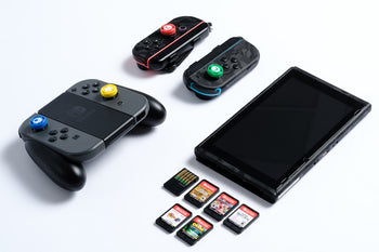 The Essential Nintendo Switch 2 Accessories You Need in 2026 – powkong