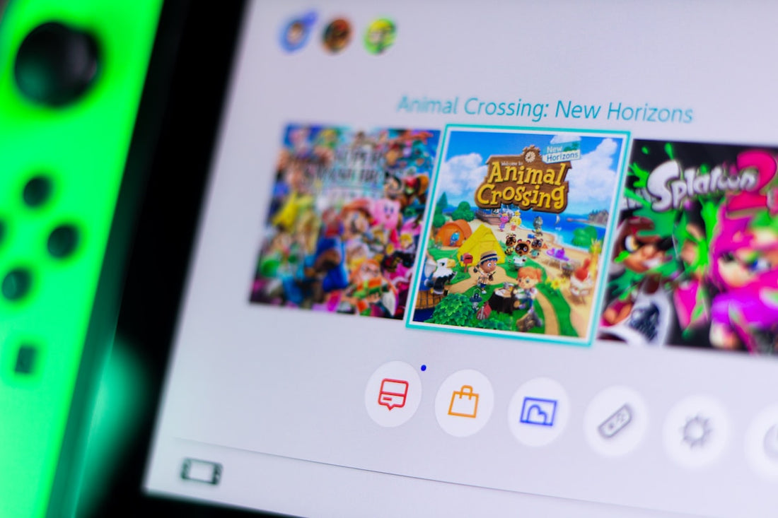 The Ultimate Guide to the Best Nintendo Switch 2 Accessories of 2026