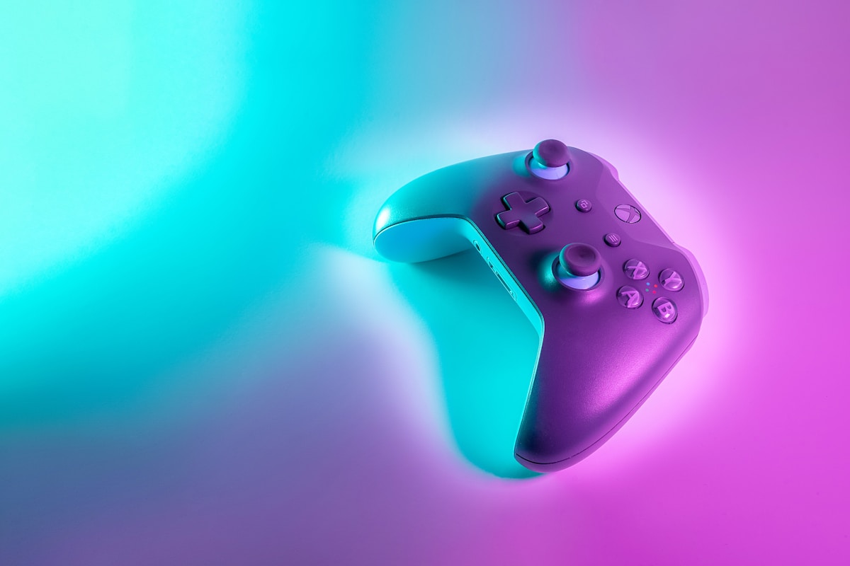 Turtle Beach Launches Mario-Themed Switch 2 Controllers With Glow-in-t ...