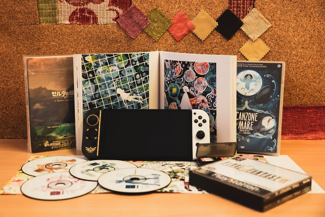 The Essential Six: Must-Have Nintendo Switch 2 Accessories After Extensive Testing