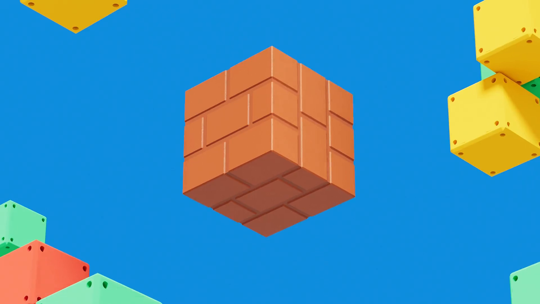 POWKONG Cubedock 2 Kit Charging Dock Review 2025: The Playful 4K Gaming Hub That’s The Perfect Christmas & New Year Gift 🎮🎄