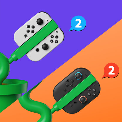 POWKONG Plantdock 2 Piranha Pro Special Offer Switch Dock & Joy-Con Charger
