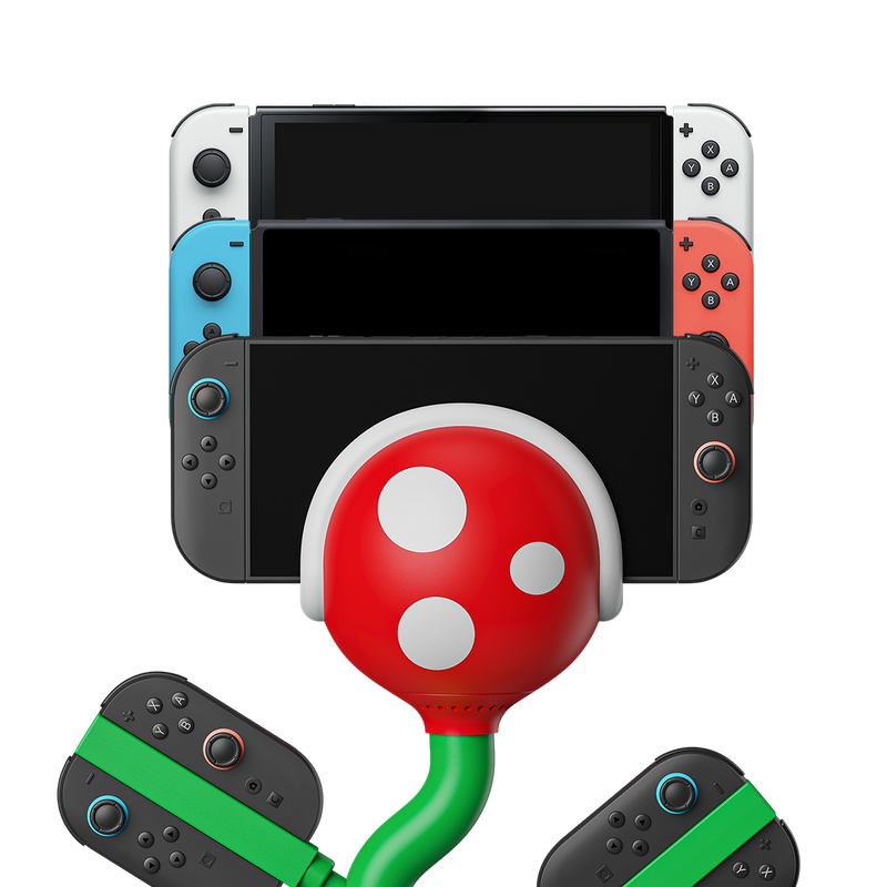 All Switch Models