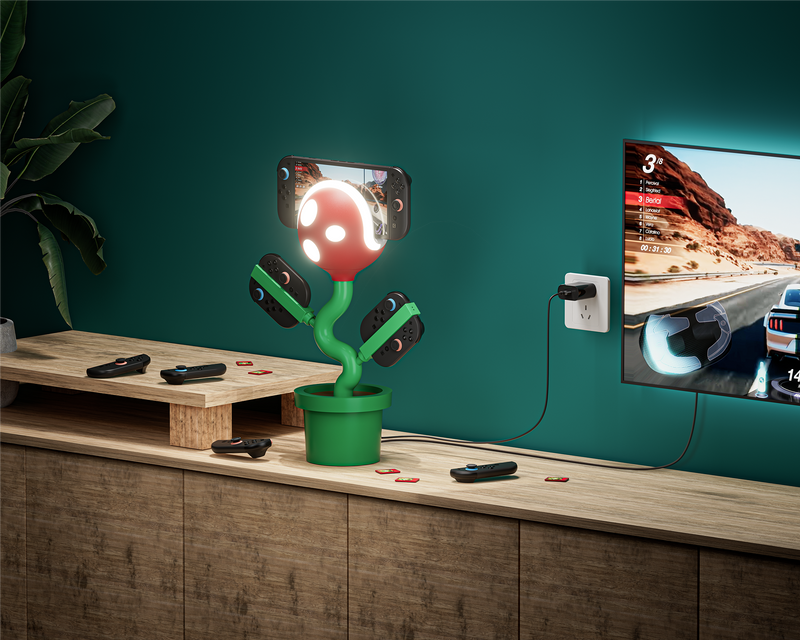 Ambience Light