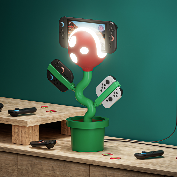 Ambience Light