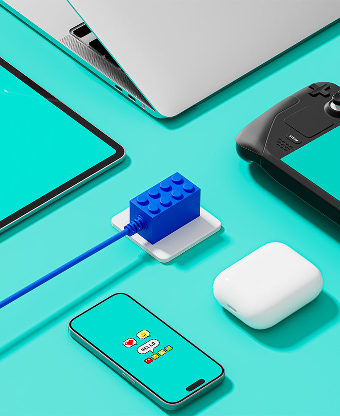 Multi-Device Power