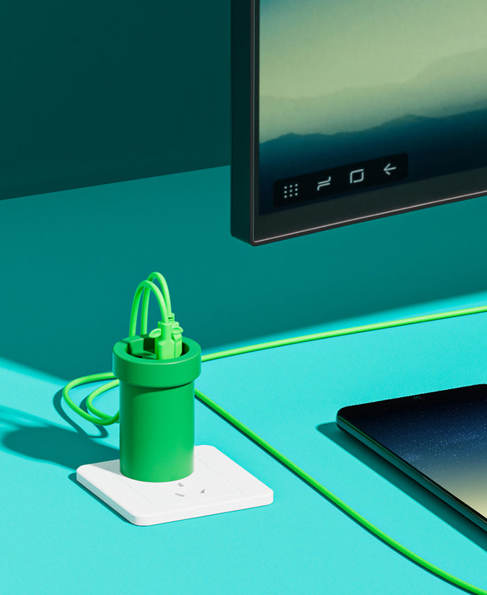 USB-A 3.0 Port