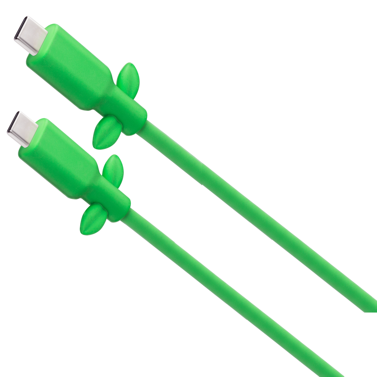 Included USB-C Leaf Cable
