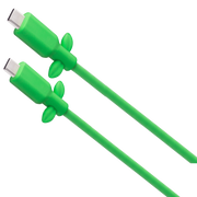 Included USB-C Leaf Cable