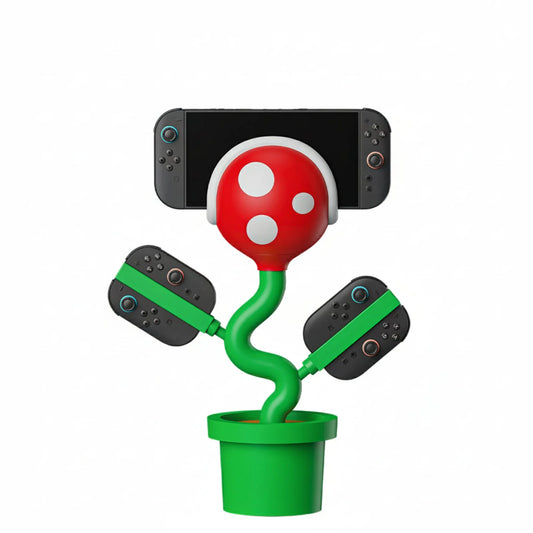 POWKONG Plantdock 2 Piranha Special Offer