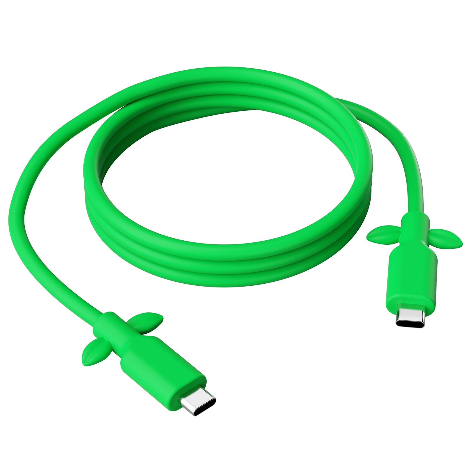 POWKONG USB-C Cable Vine 3