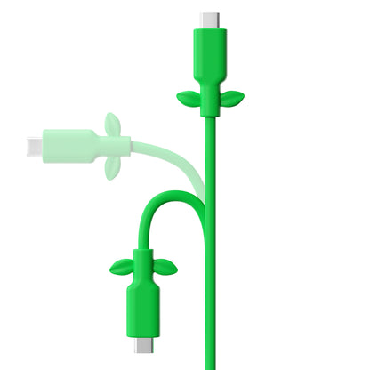 POWKONG USB-C Cable Vine 5