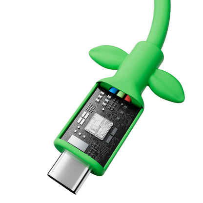 POWKONG USB-C Cable Vine 6